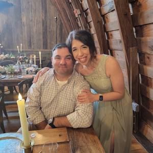 Meet your Posher, Leanne